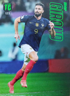 Olivier Giroud