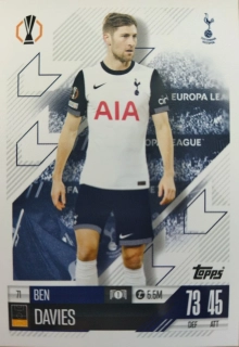 Ben Davies