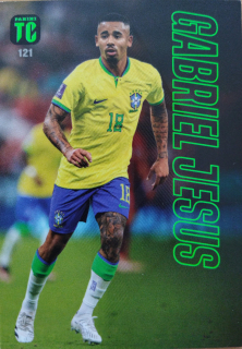 Gabriel Jesus