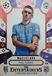 Phil Foden