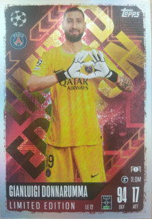 Gianluigi Donnarumma