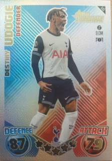 Destiny Udogie