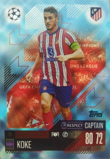 Koke
