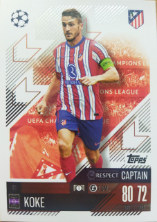 Koke