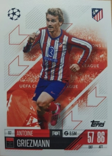 Antoine Griezmann