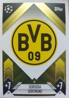 Borussia Dortmund logo