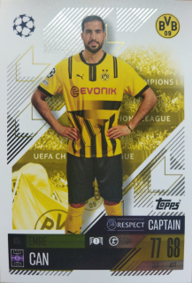 Emre Can