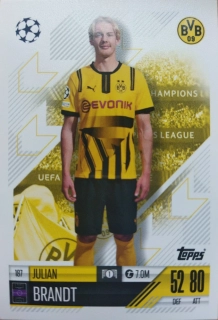 Julian Brandt