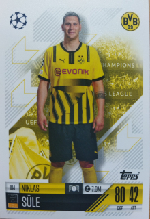 Niklas Süle