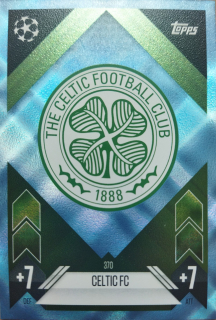 Celtic Glasgow logo