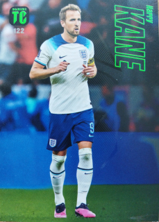 Harry Kane