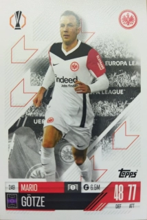 Mario Götze