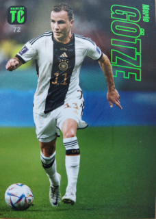 Mario Götze