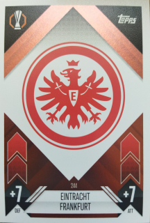 Eintracht Frankfurt logo
