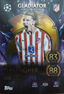 Connor Gallagher