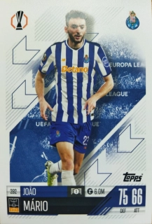 Joao Mário