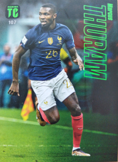 Marcus Thuram