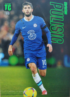 Christian Pulisic