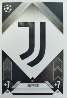 Juventus Turín Logo