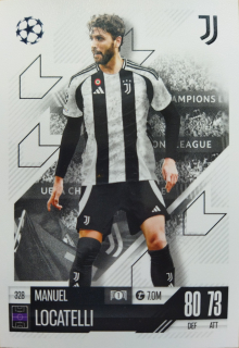 Manuel Locatelli