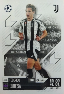 Federico Chiesa
