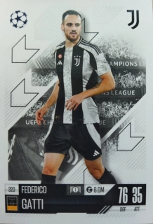 Federico Gatti