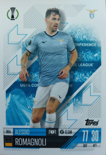 Alessio Romagnoli