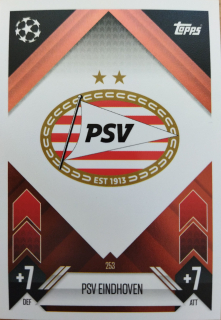 PSV Eindhoven Logo