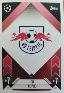 RB Lipsko Logo
