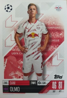 Dani Olmo