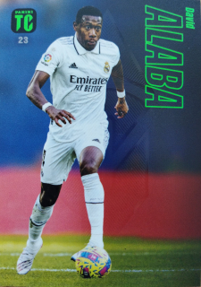 David Alaba