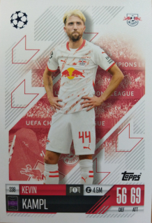 Kevin Kampl