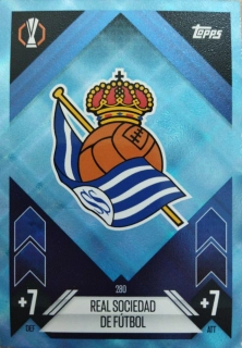 Real Sociedad Logo