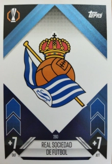 Real Sociedad Logo