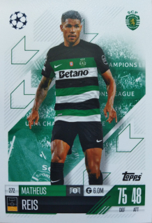 Matheus Reis