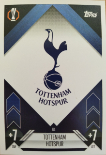 Tottenham Hotspur Logo