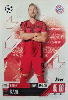 Harry Kane