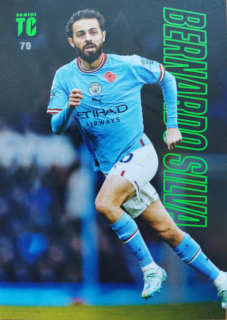Bernardo Silva