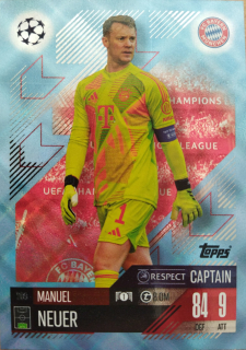 Manuel Neuer