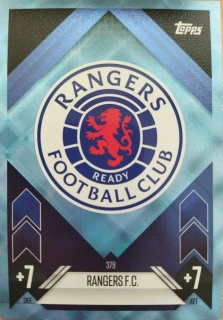 Glasgow Rangers Logo