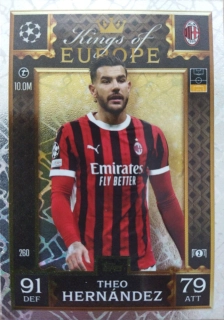 Theo Hernandez