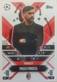 Paulo Fonseca