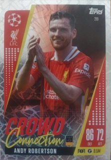 Andy Robertson