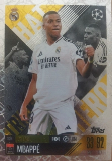 Kylian Mbappe