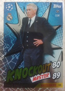 Carlo Ancelotti