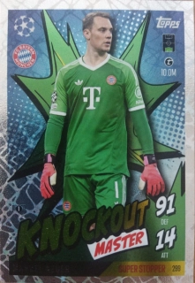 Manuel Neuer