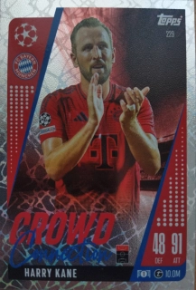 Harry Kane