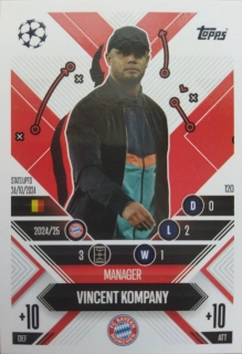 Vincent Kompany