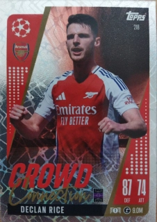 Declan Rice