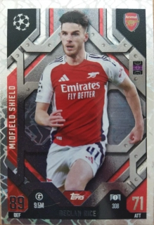Declan Rice 